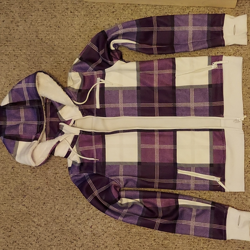 Empyre Women's Hoodie